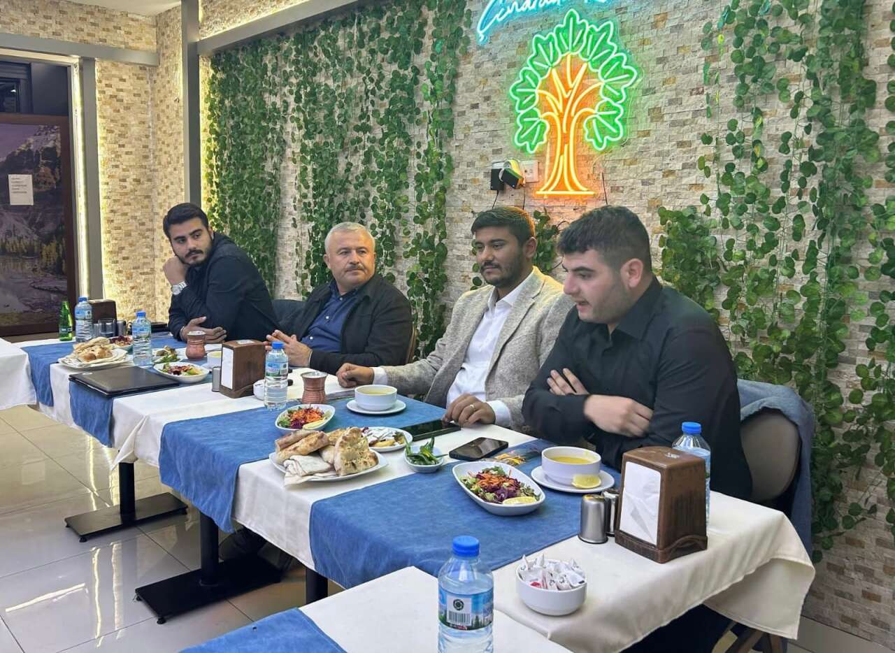 Kavaklıdere Gençliği İçin İlk Adım: Gençlik Meclisi Çalıştayı Düzenlendi 1